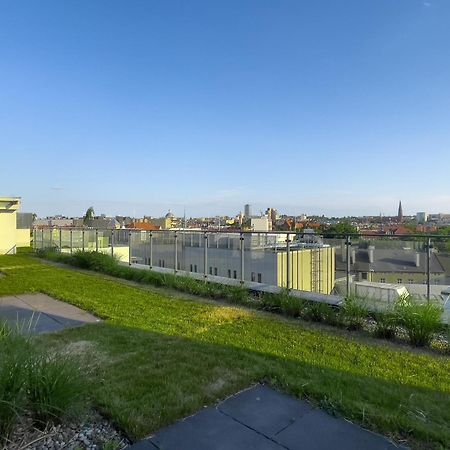 Urban Apartments Premium, Opolska 10 No 77A, Free Garage, Self Check-In 카토비체 외부 사진