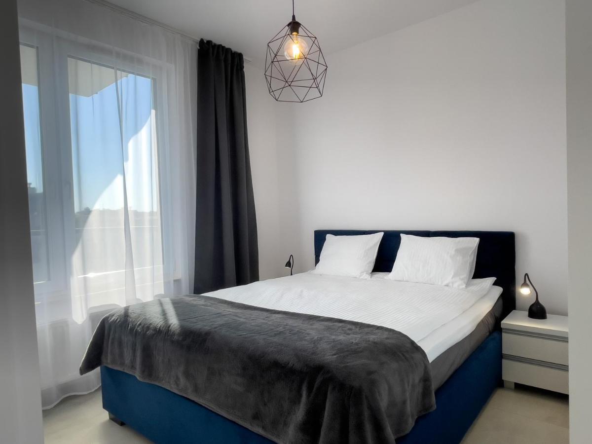 Urban Apartments Premium, Opolska 10 No 77A, Free Garage, Self Check-In 카토비체 외부 사진
