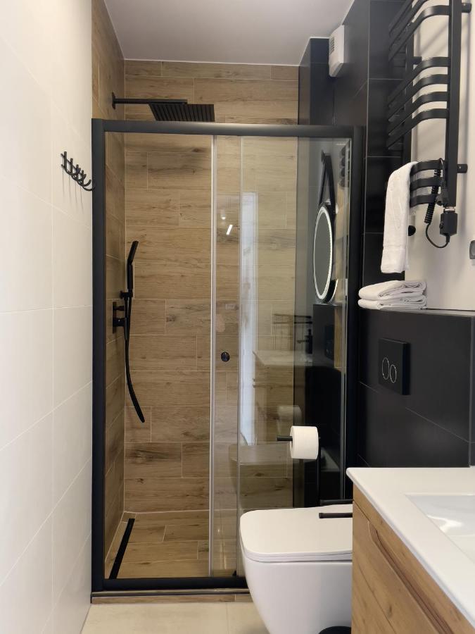 Urban Apartments Premium, Opolska 10 No 77A, Free Garage, Self Check-In 카토비체 외부 사진