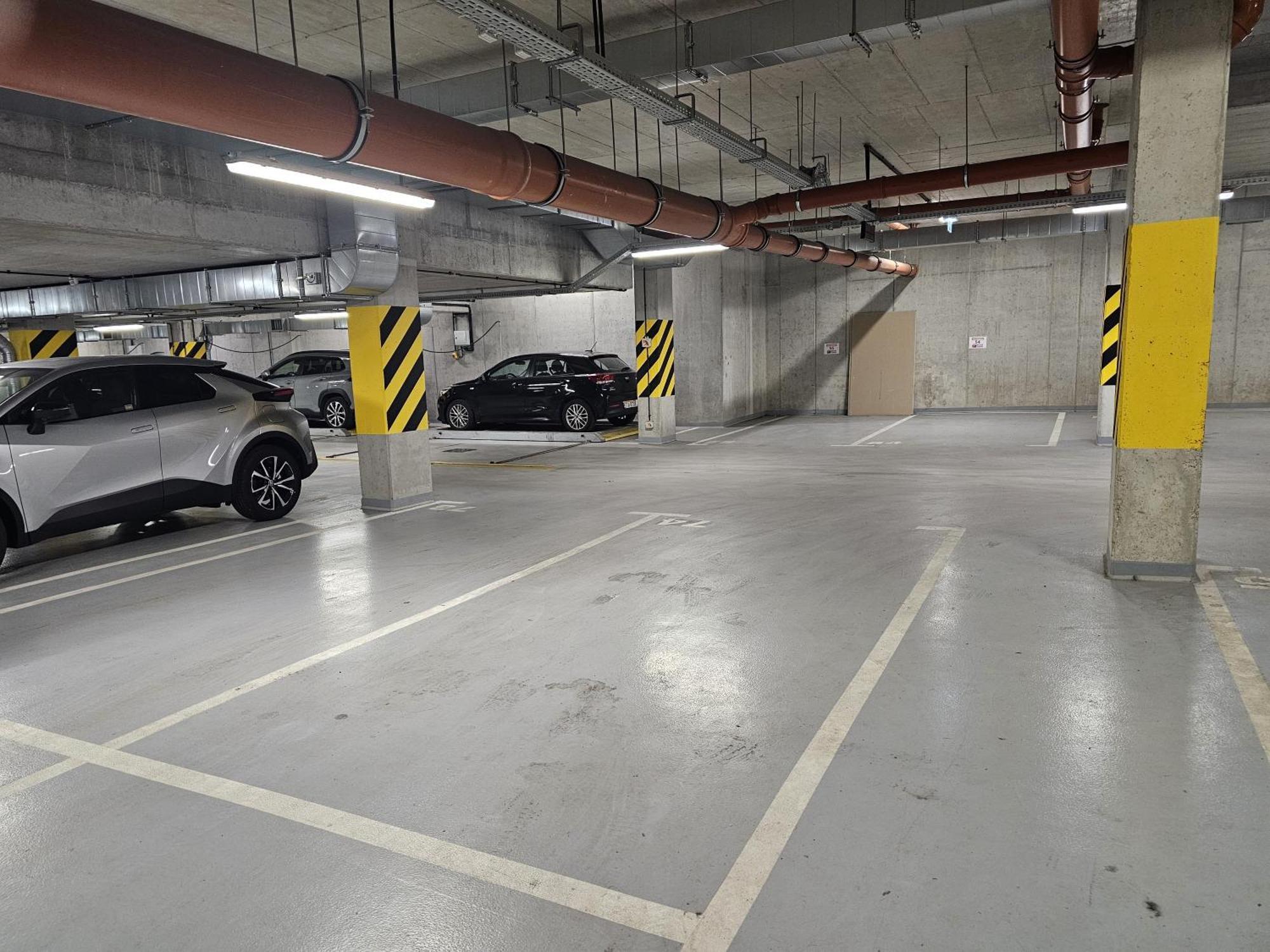 Urban Apartments Premium, Opolska 10 No 77A, Free Garage, Self Check-In 카토비체 외부 사진