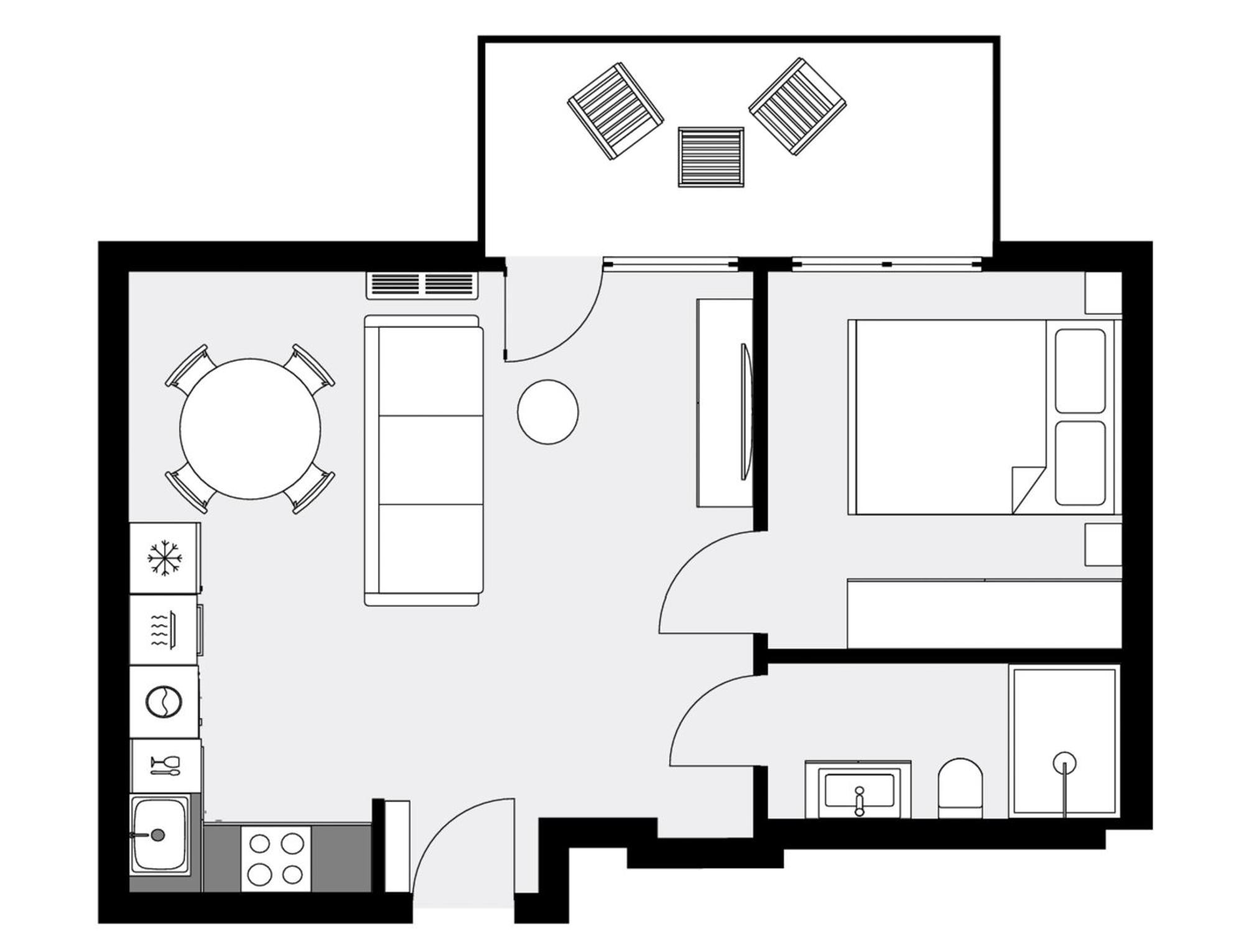 Urban Apartments Premium, Opolska 10 No 77A, Free Garage, Self Check-In 카토비체 외부 사진